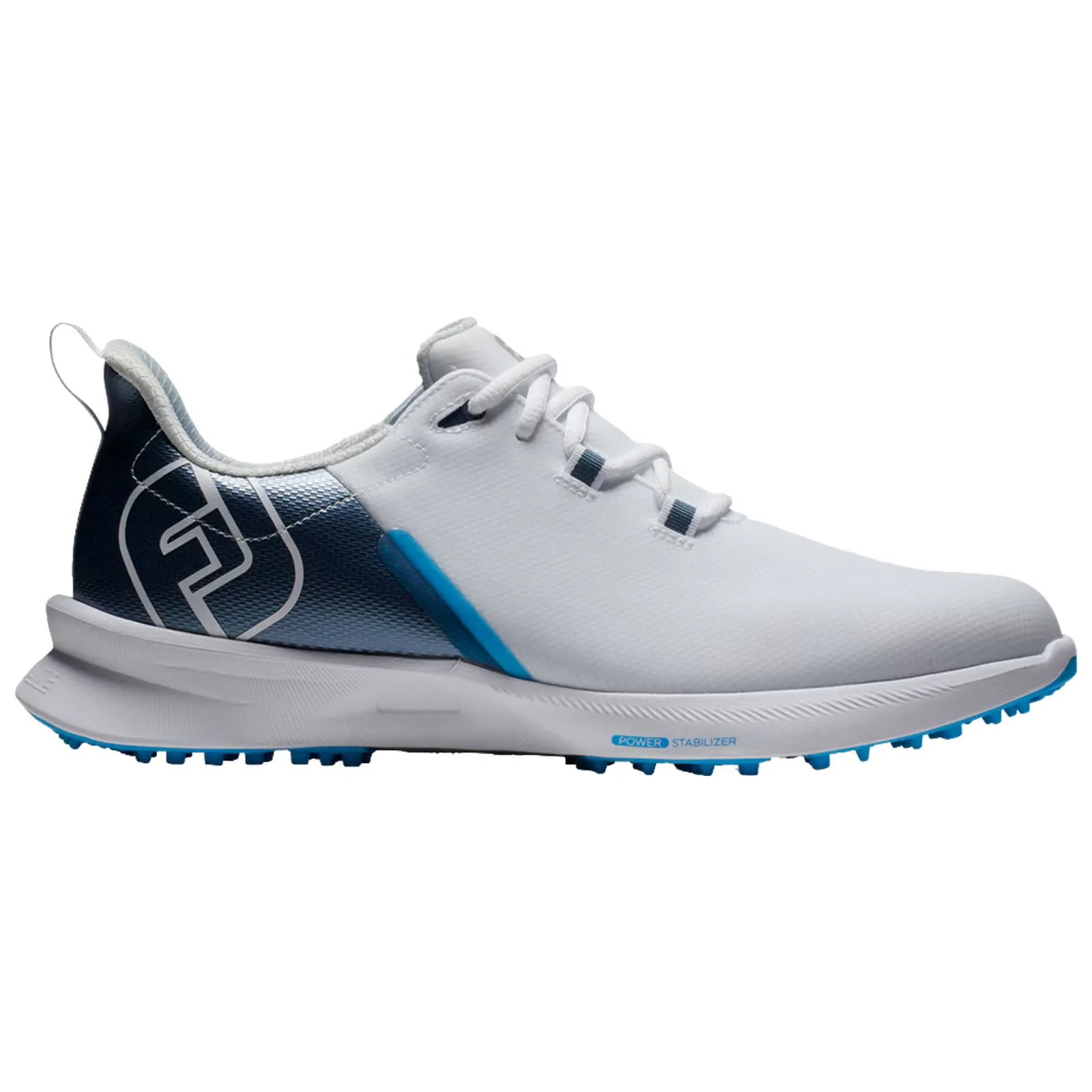 FootJoy Mens Fuel Sport Golf Shoes