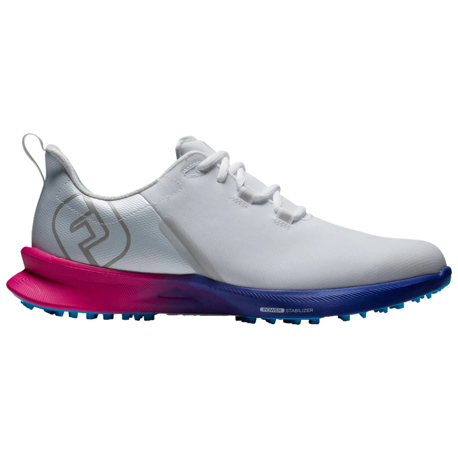 FootJoy Mens Fuel Sport Golf Shoes