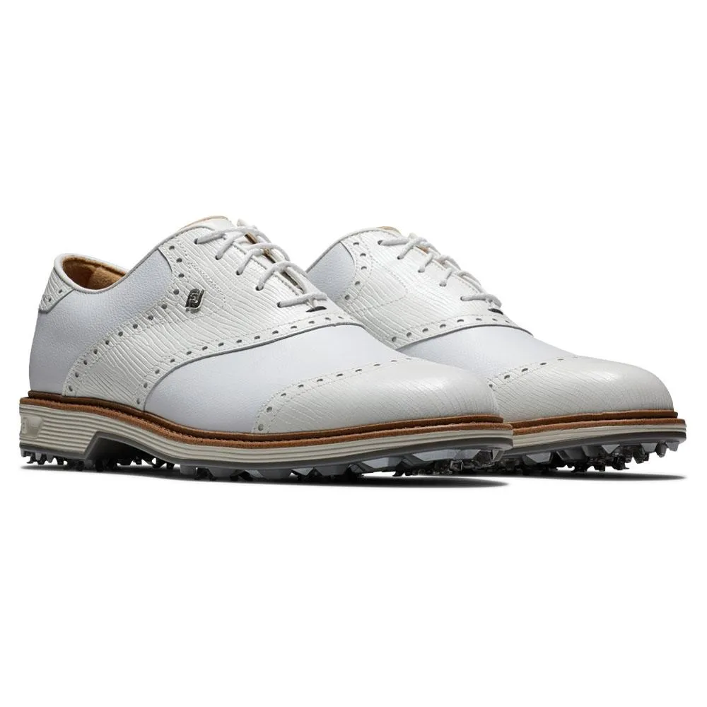 FootJoy Premiere Series - Wilcox 54322 Golf Shoes 2024