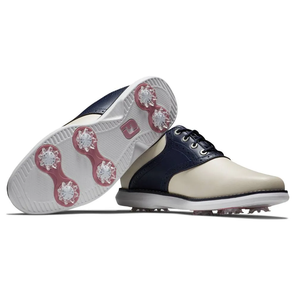 FootJoy Traditions Golf Shoes 2024 Women