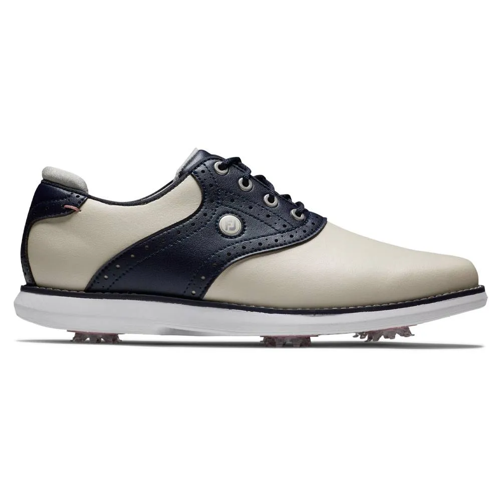 FootJoy Traditions Golf Shoes 2024 Women