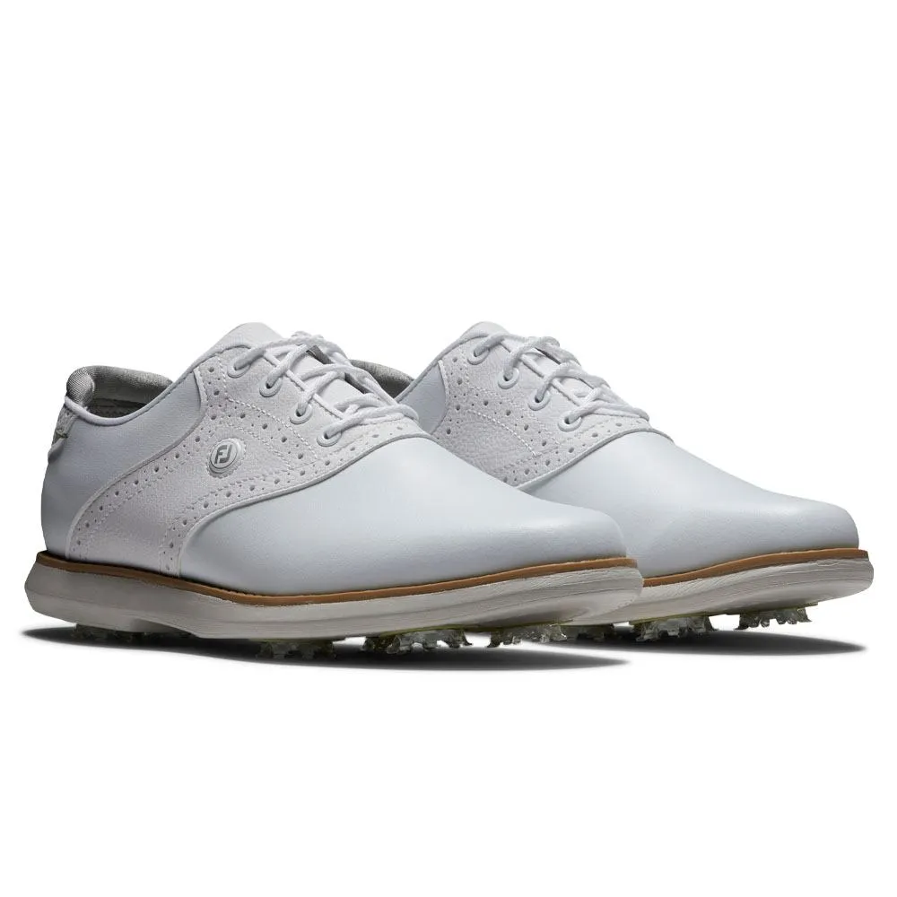 FootJoy Traditions Golf Shoes 2024 Women