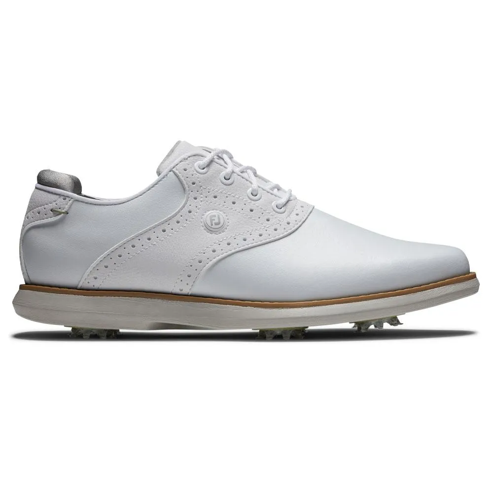 FootJoy Traditions Golf Shoes 2024 Women