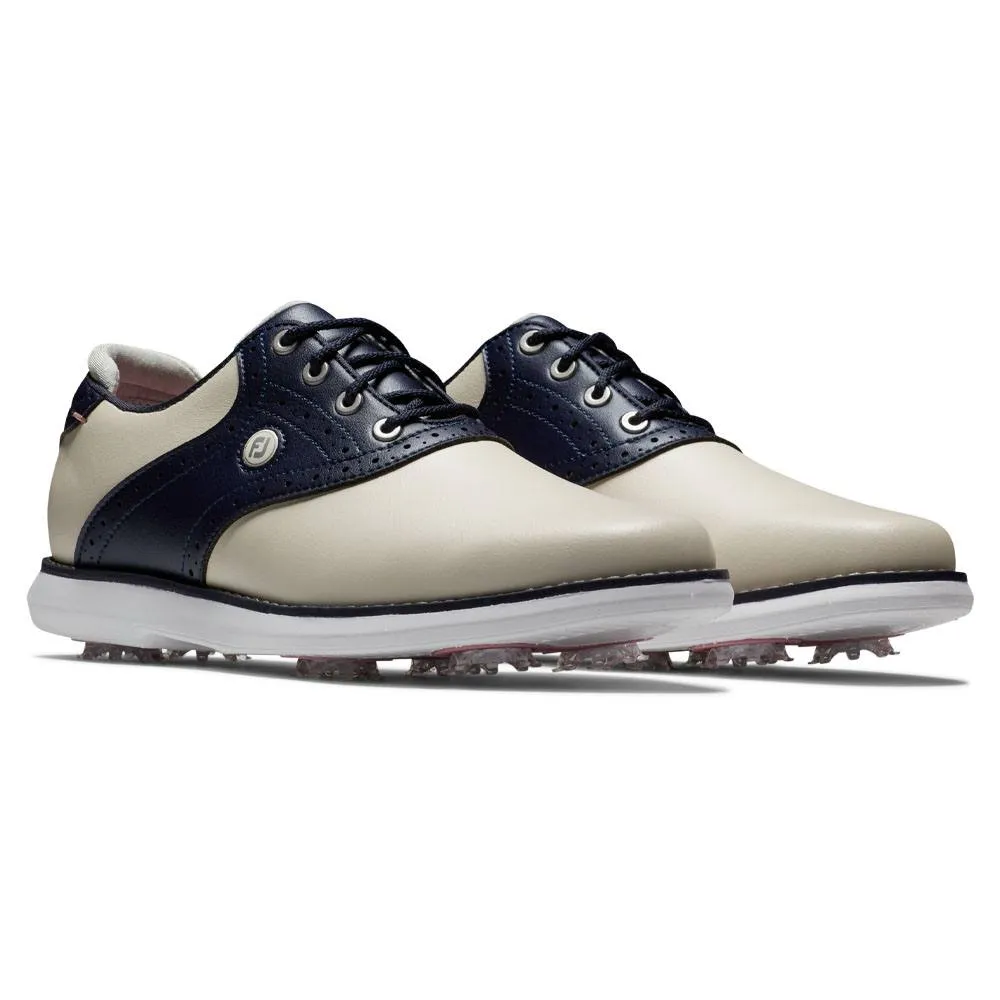 FootJoy Traditions Golf Shoes 2024 Women