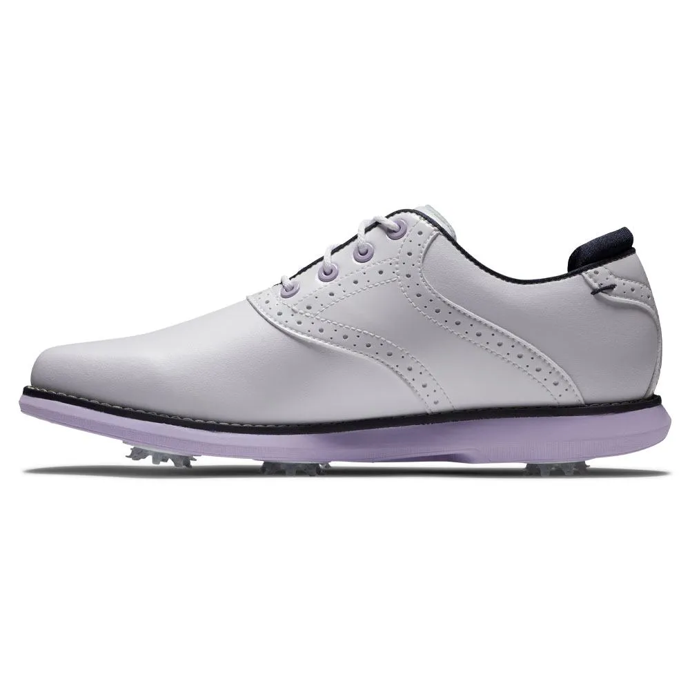 FootJoy Traditions Golf Shoes 2024 Women