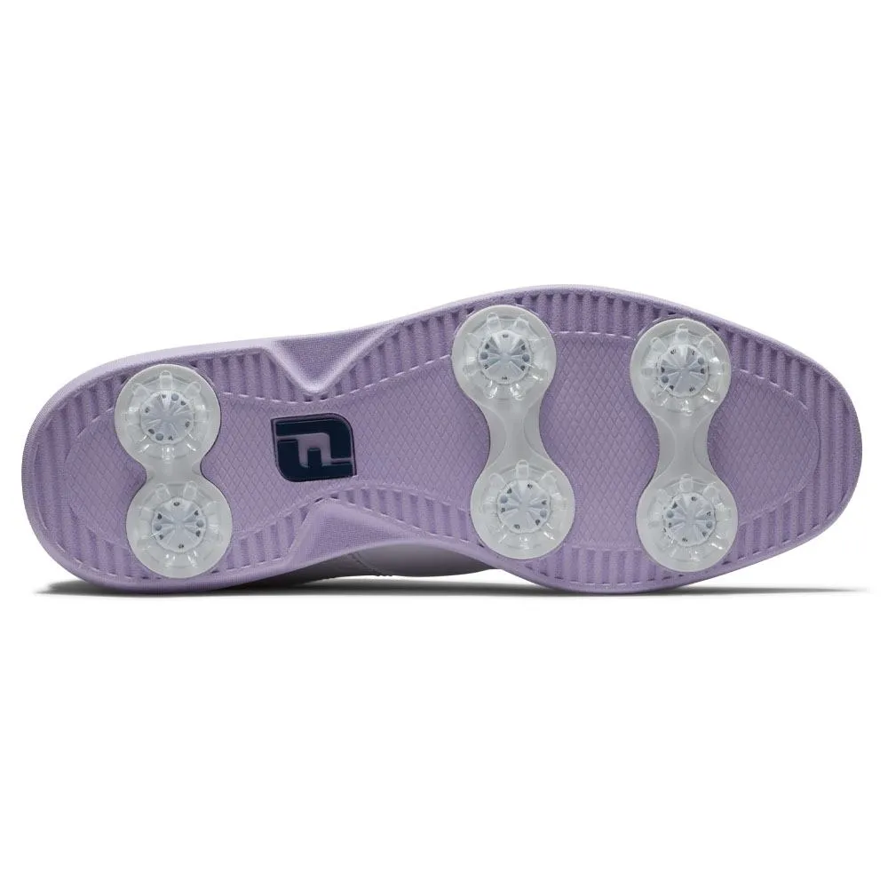 FootJoy Traditions Golf Shoes 2024 Women