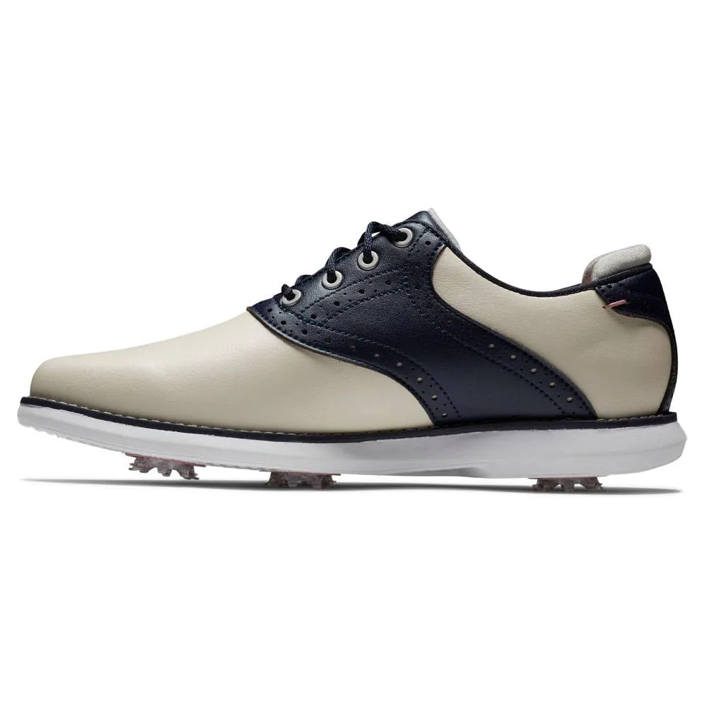 FootJoy Traditions Golf Shoes 2024 Women