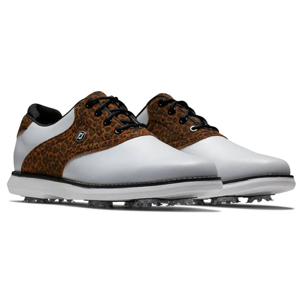 FootJoy Traditions Golf Shoes 2024 Women