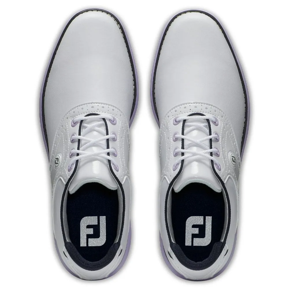 FootJoy Traditions Golf Shoes 2024 Women