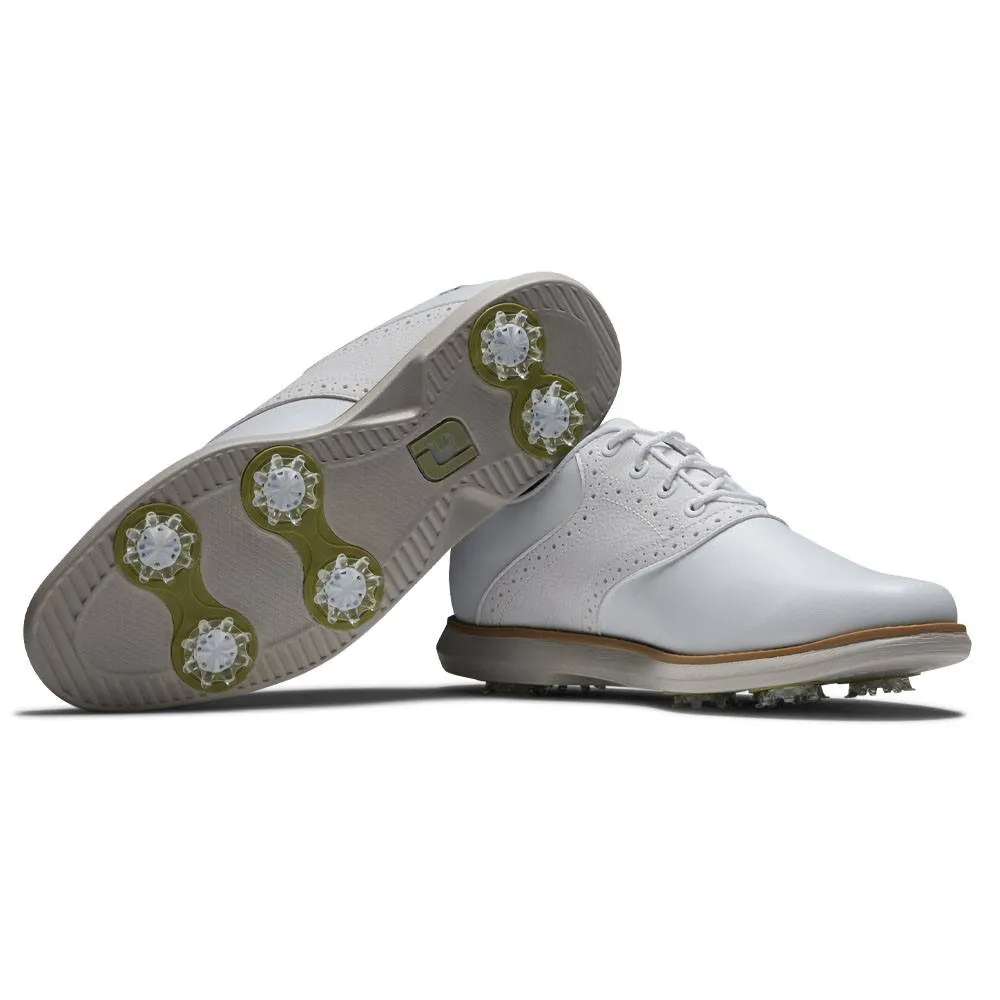 FootJoy Traditions Golf Shoes 2024 Women