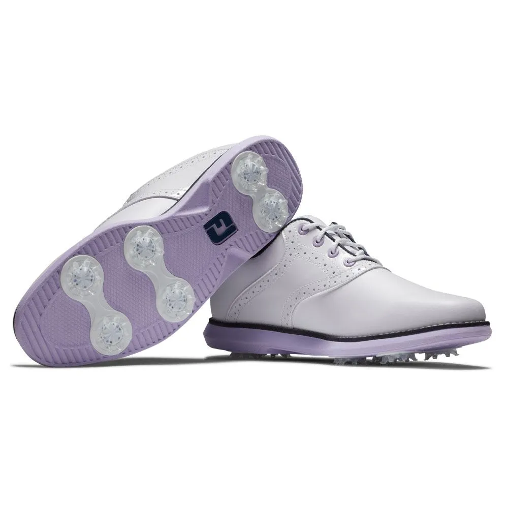 FootJoy Traditions Golf Shoes 2024 Women