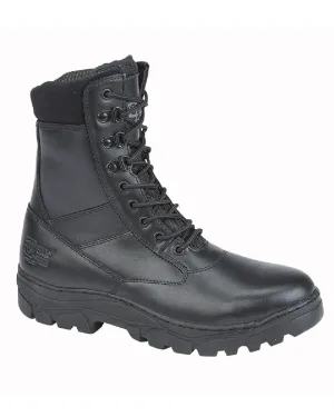 Grafters Mens Maverick Combat Boots