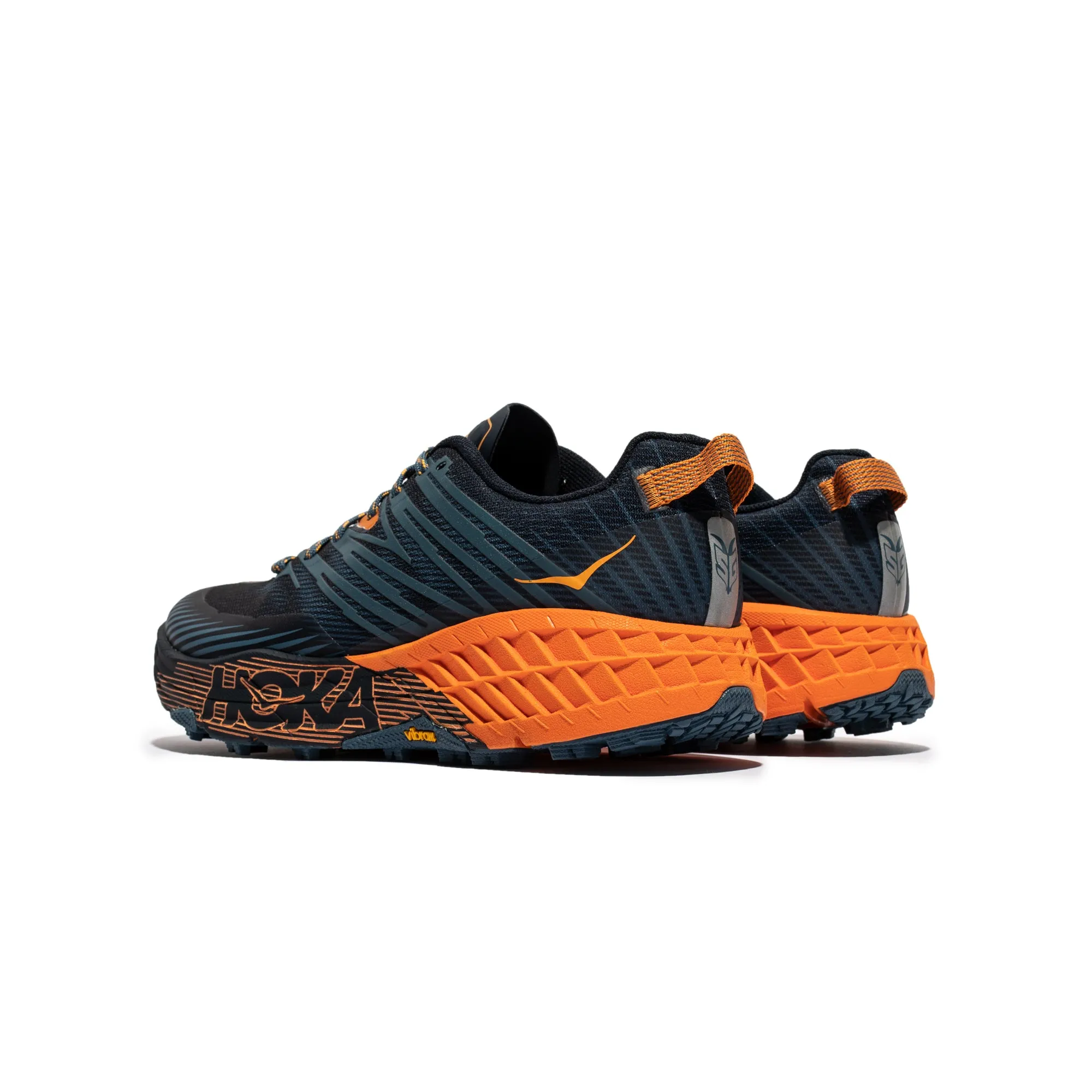 Hoke One One Mens Speedgoat 4 Shoes