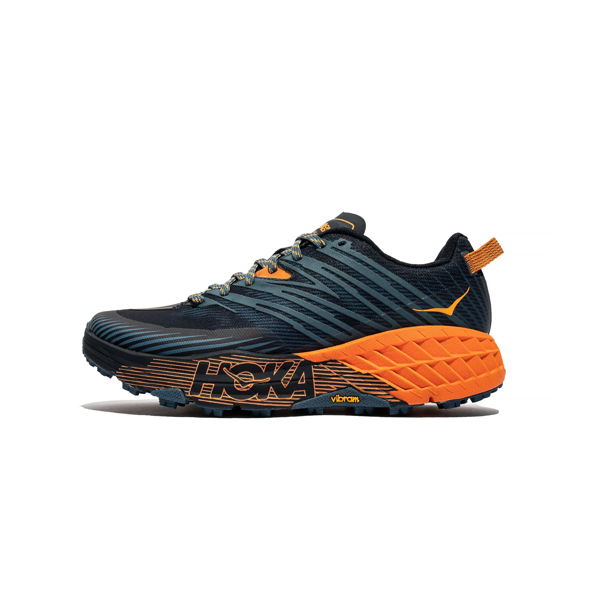 Hoke One One Mens Speedgoat 4 Shoes