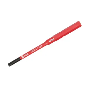 Insulated SlimLine Blade Torx T10