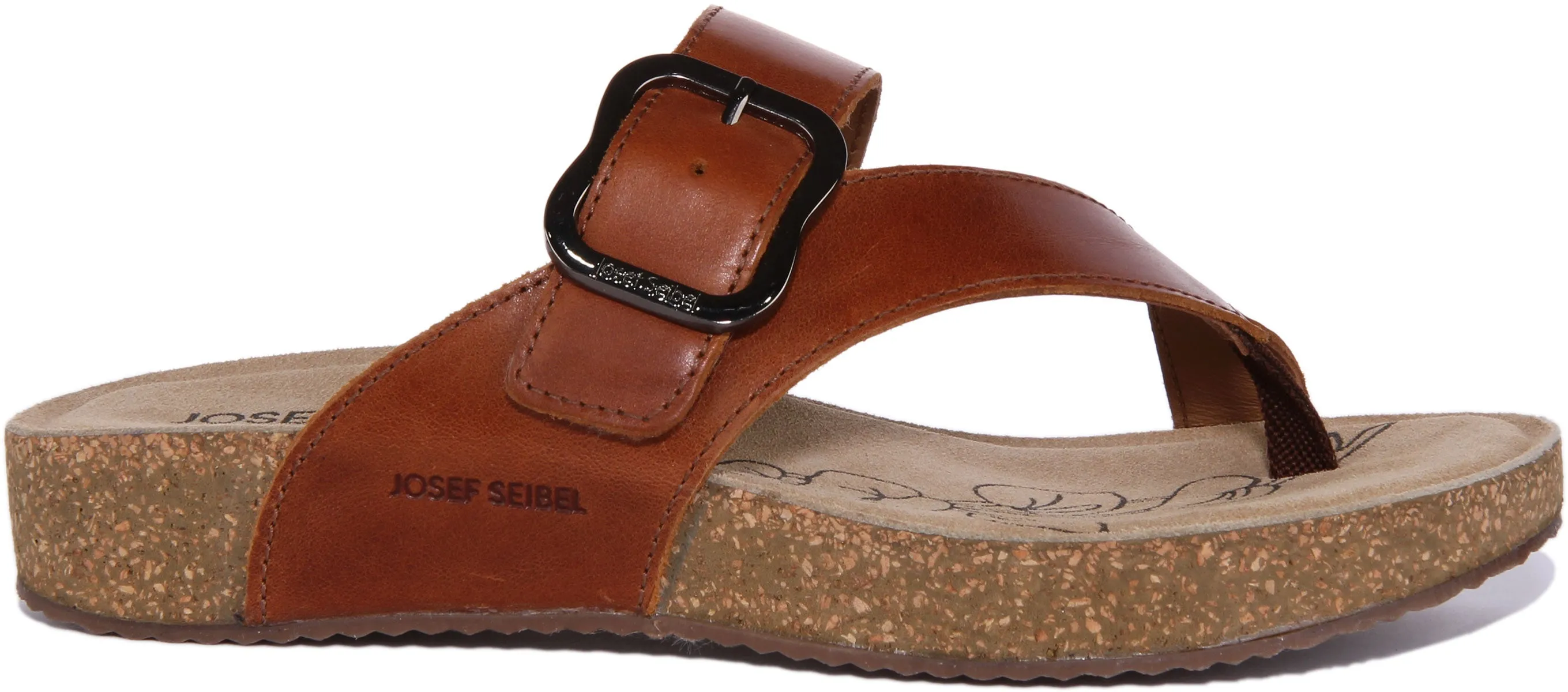 Josef Seibel Tonga 77 In Camel For Women