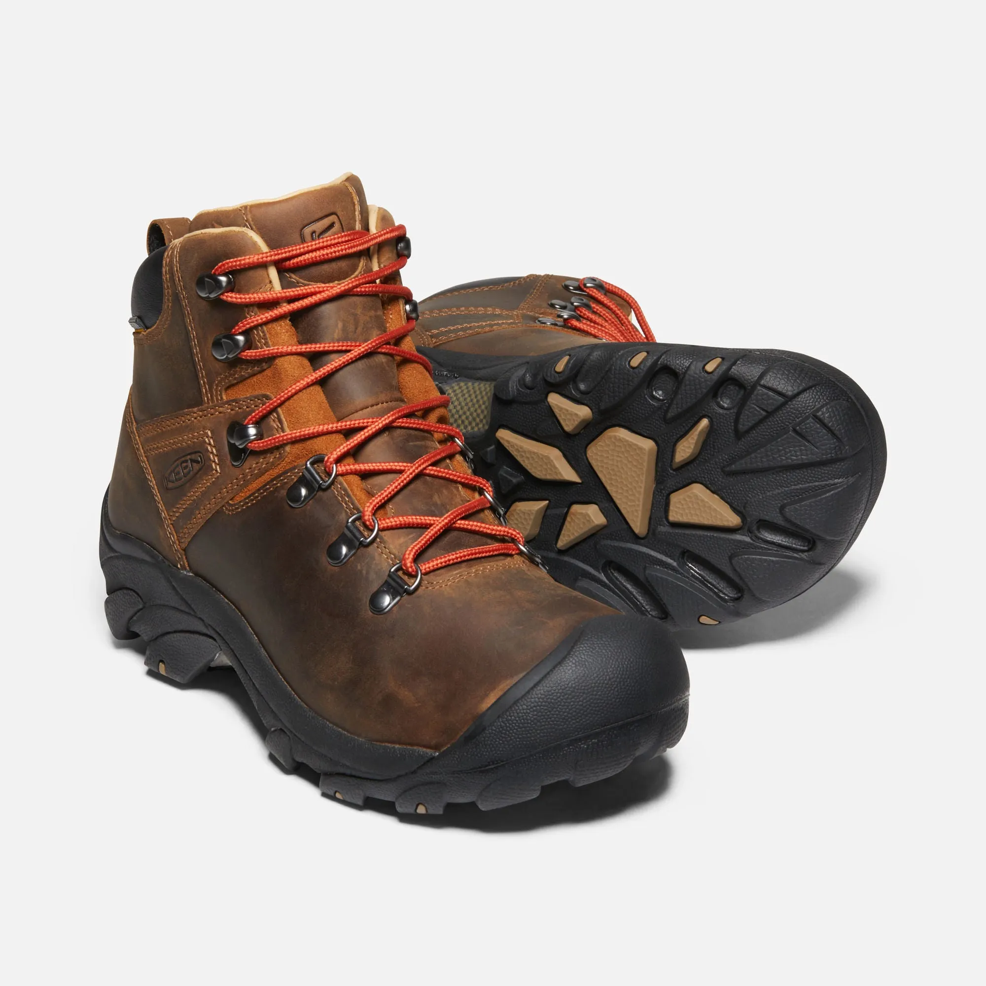 KEEN Men's Pyrenees Waterproof 1002435