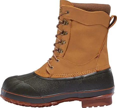 LaCrosse Men's Ice King Brown Hiking Boots 600014