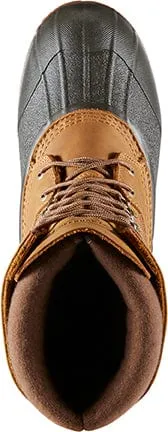 LaCrosse Men's Ice King Brown Hiking Boots 600014