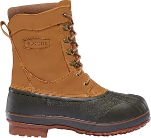 LaCrosse Men's Ice King Brown Hiking Boots 600014