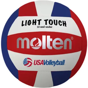 Light Touch - USAV