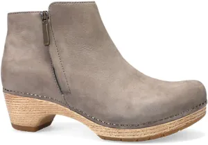 Lizanne Clog Boots