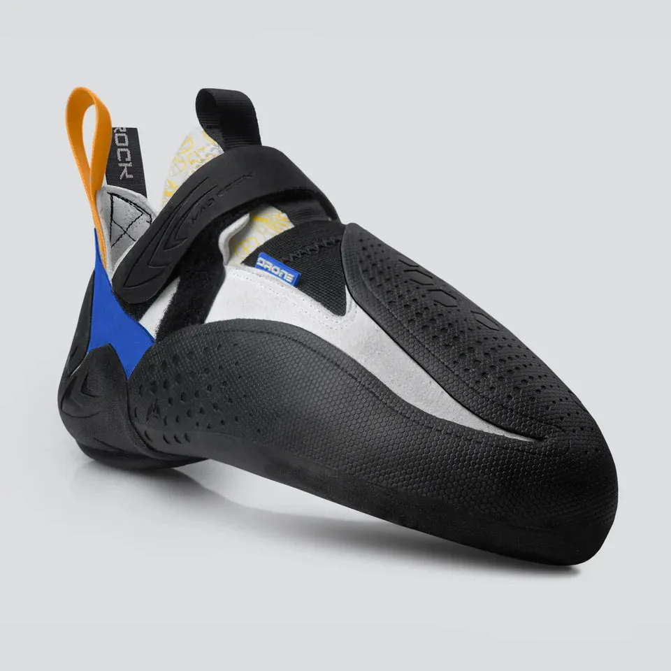 Mad Rock Drone 2.0 High Volume Climbing Shoe