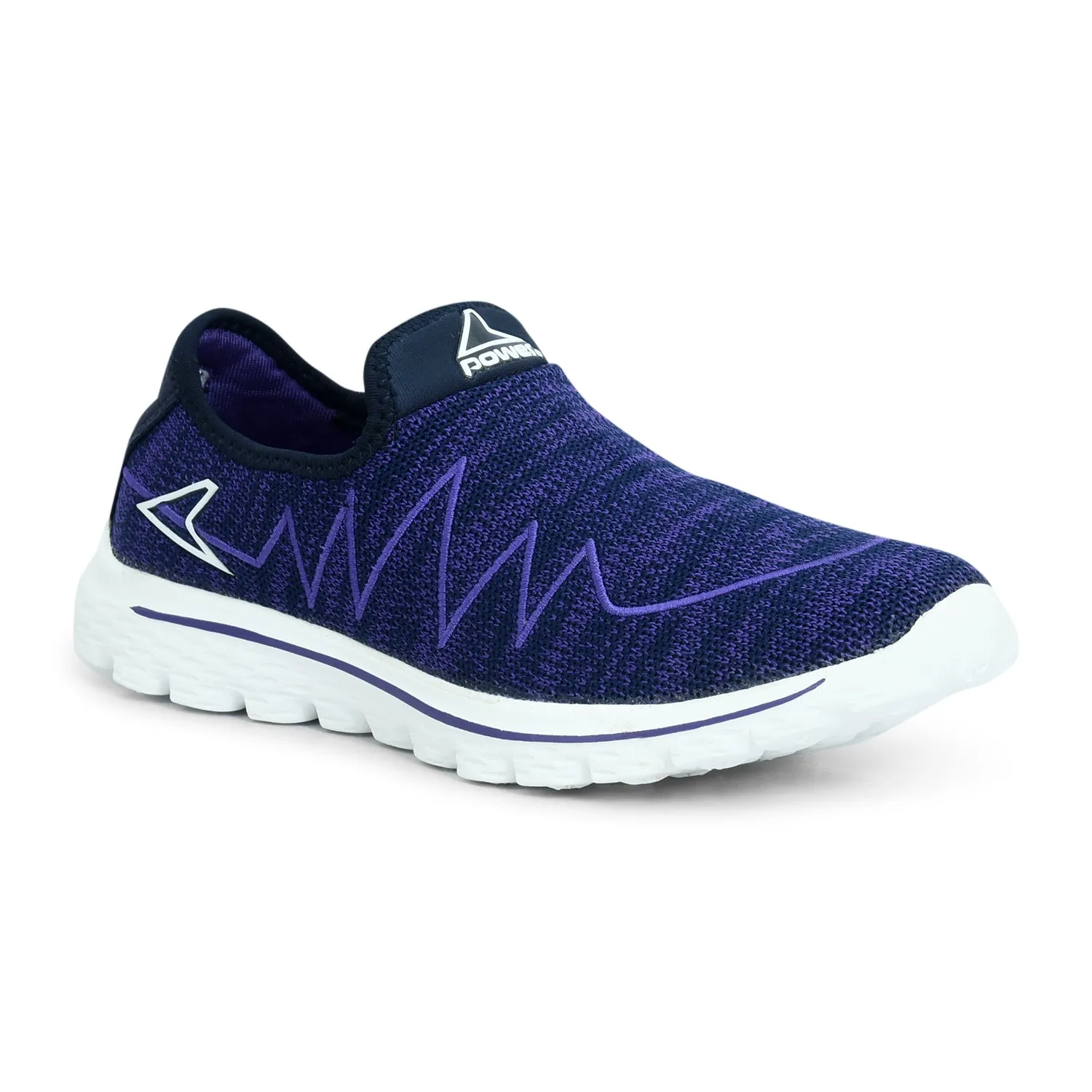 Martina Slip-On Sports Shoe for Women