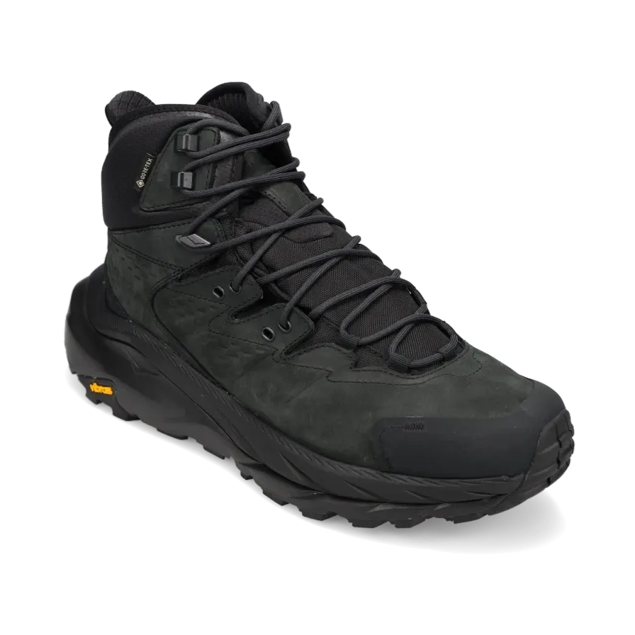 Men's Kaha 2 GORE-TEX Black/Black