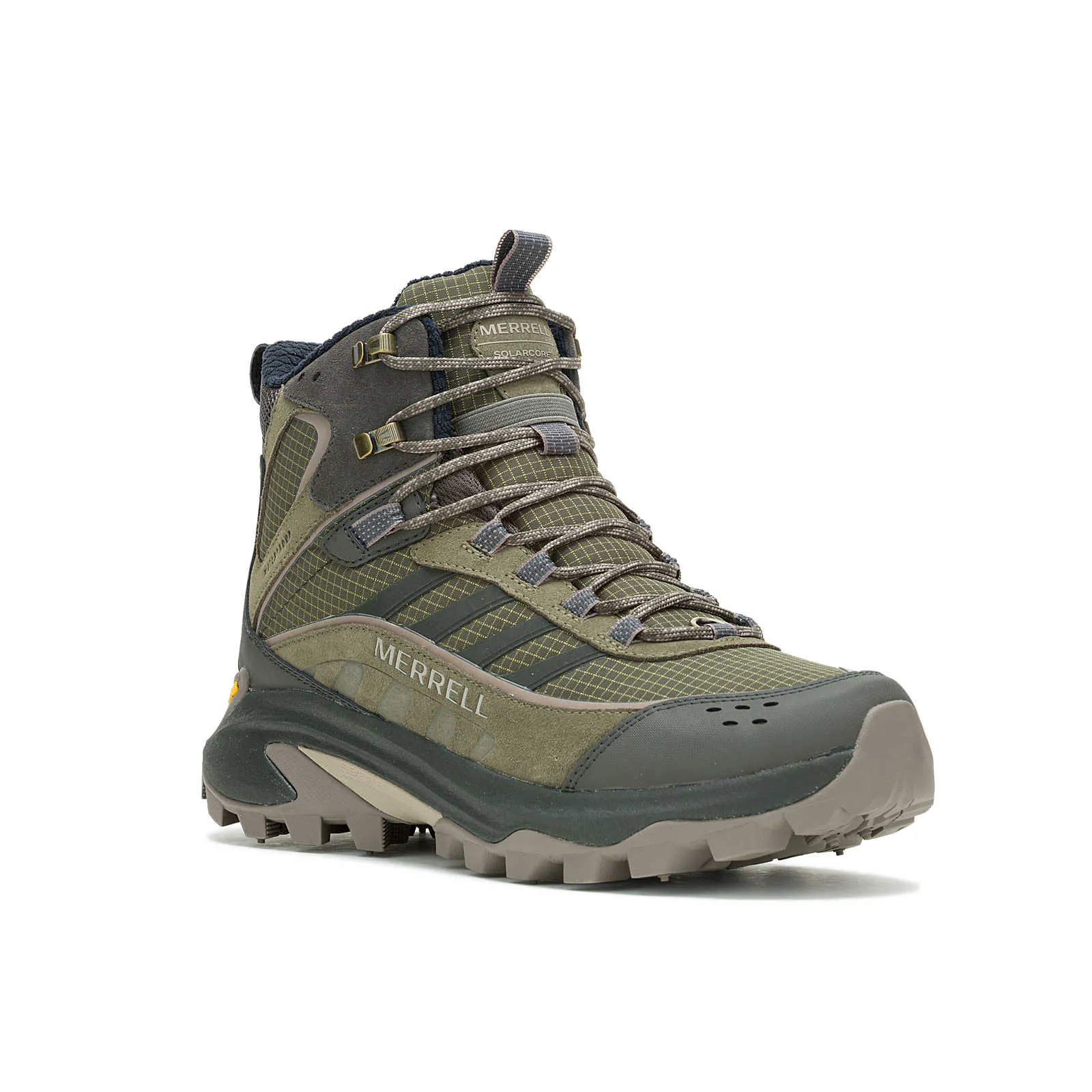 Men's Moab Speed 2 Thermo Mid Hiking Boots