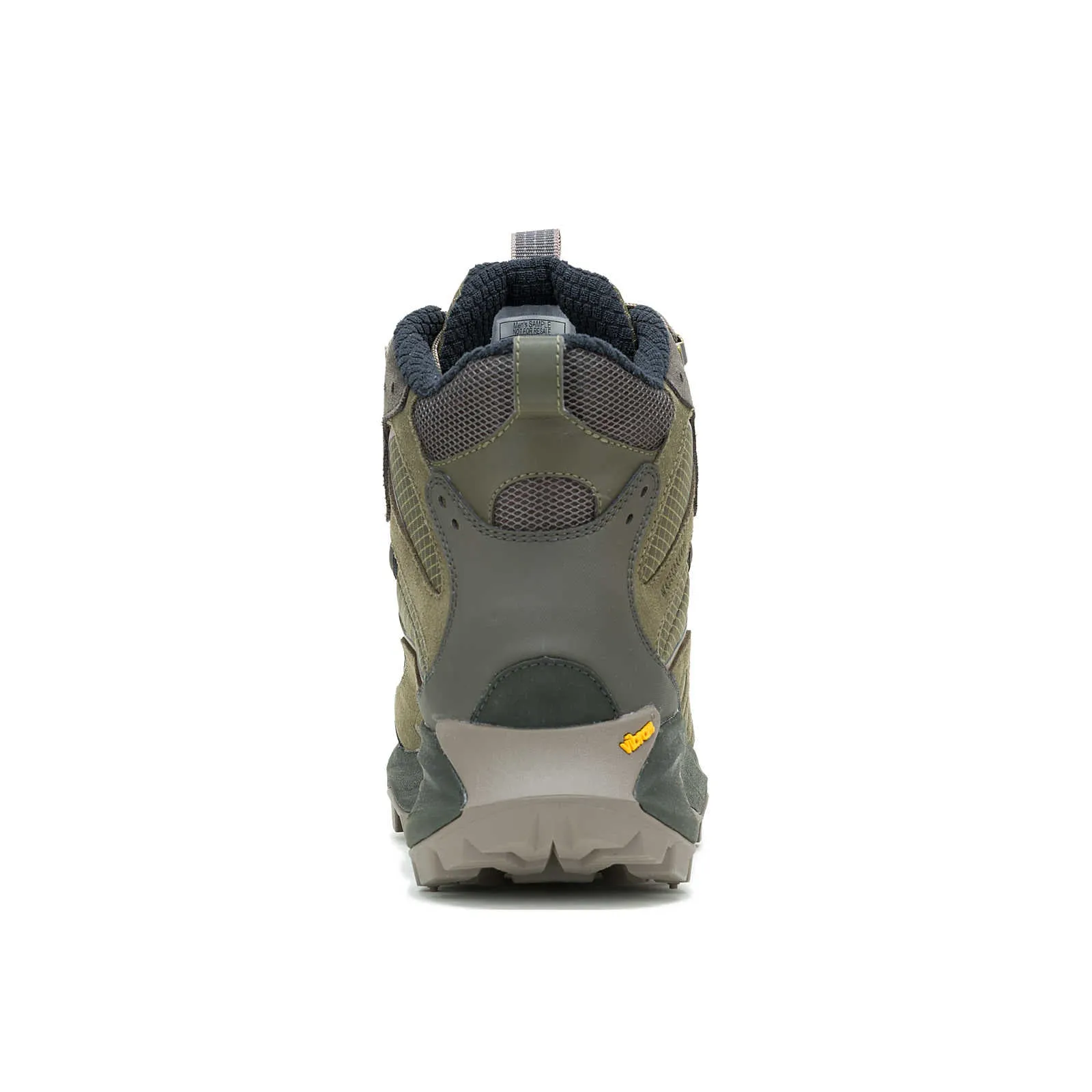 Men's Moab Speed 2 Thermo Mid Hiking Boots