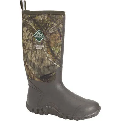 MEN'S MOSSY OAK® BREAK-UP COUNTRY™ FIELDBLAZER CLASSIC TALL BOOT FBC-MOCT