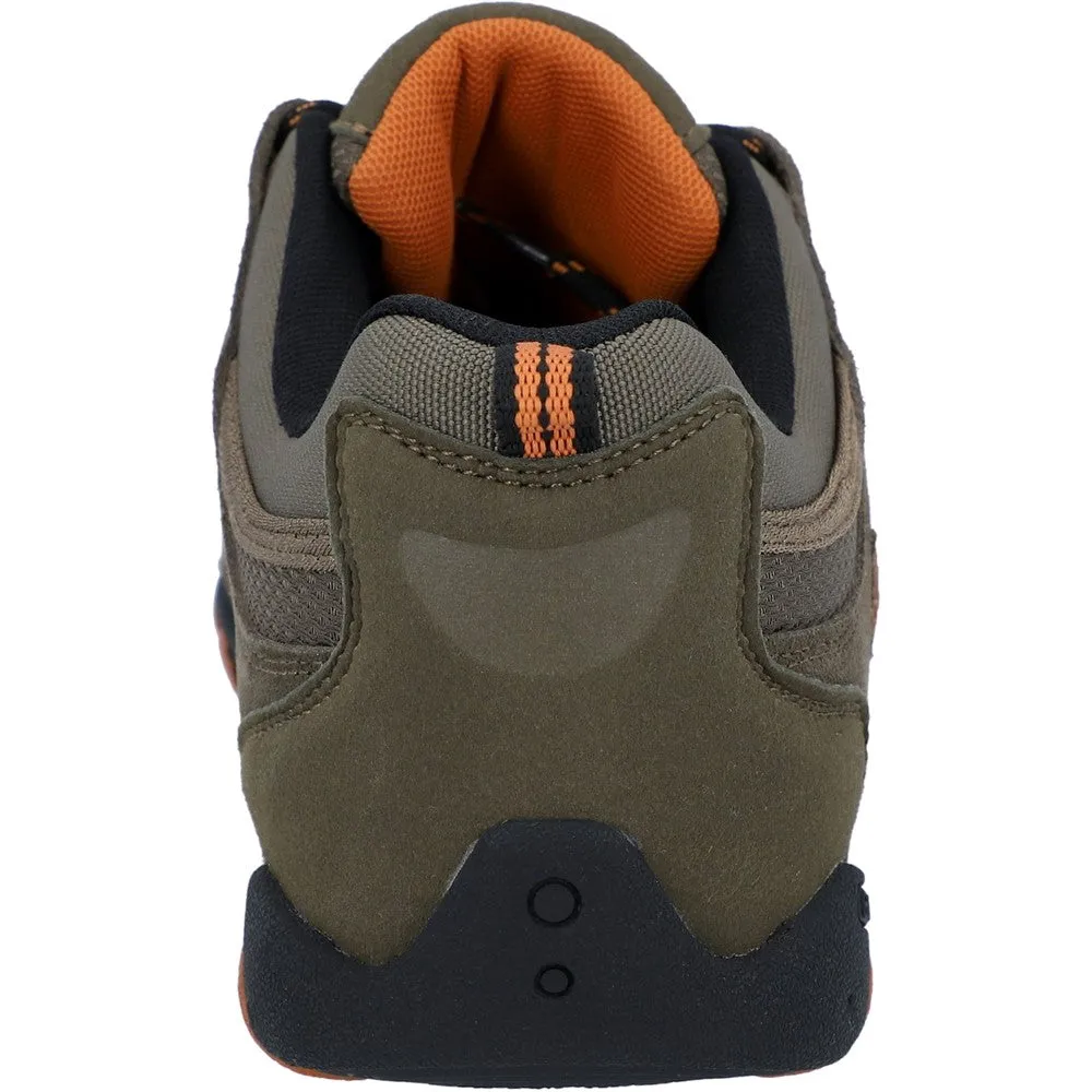 Mens Quadra II Shoes