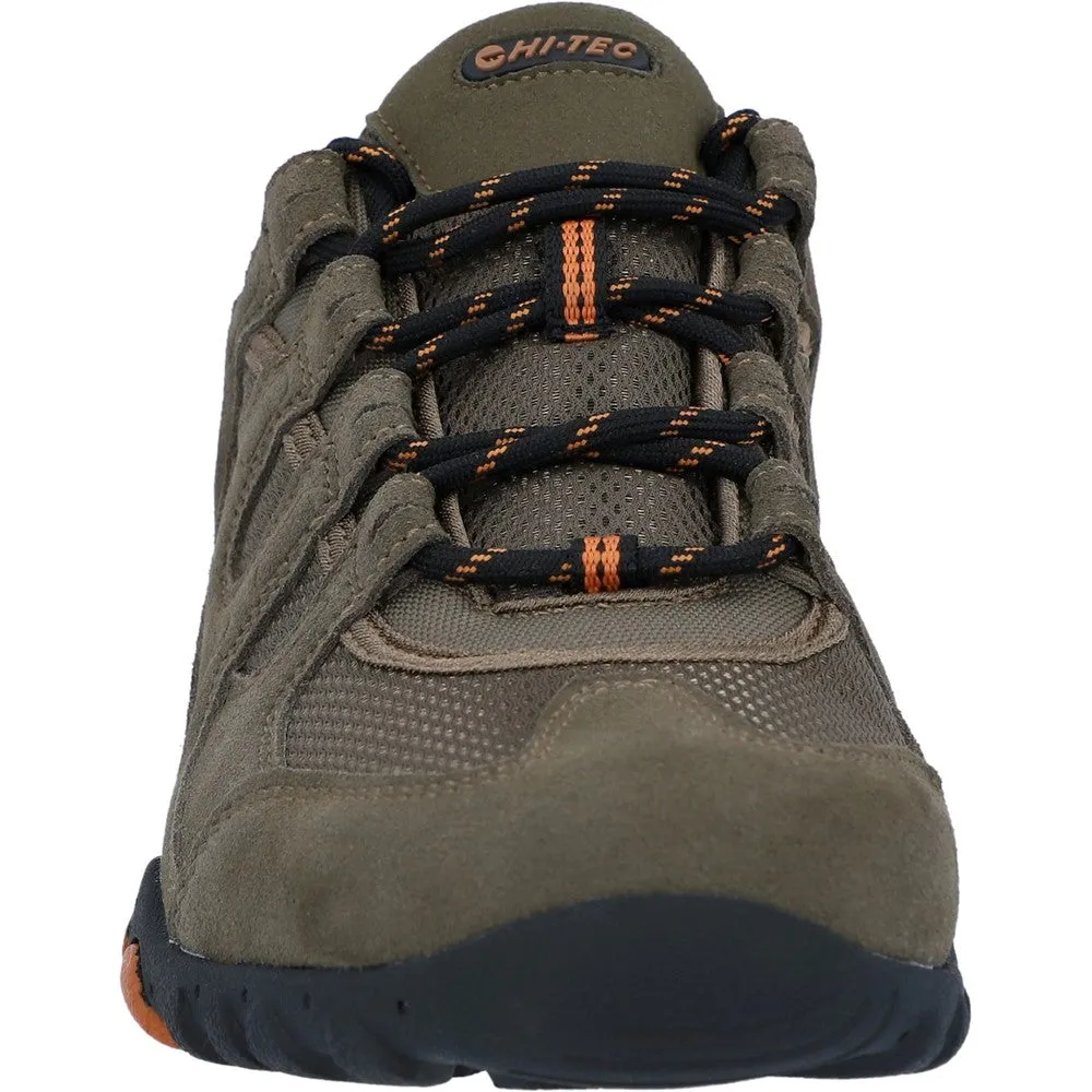 Mens Quadra II Shoes