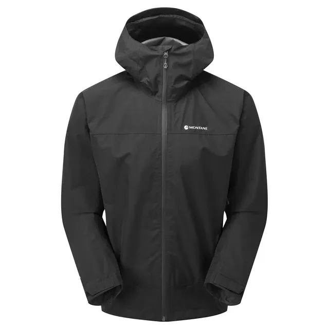 Men's Spirit Jacket