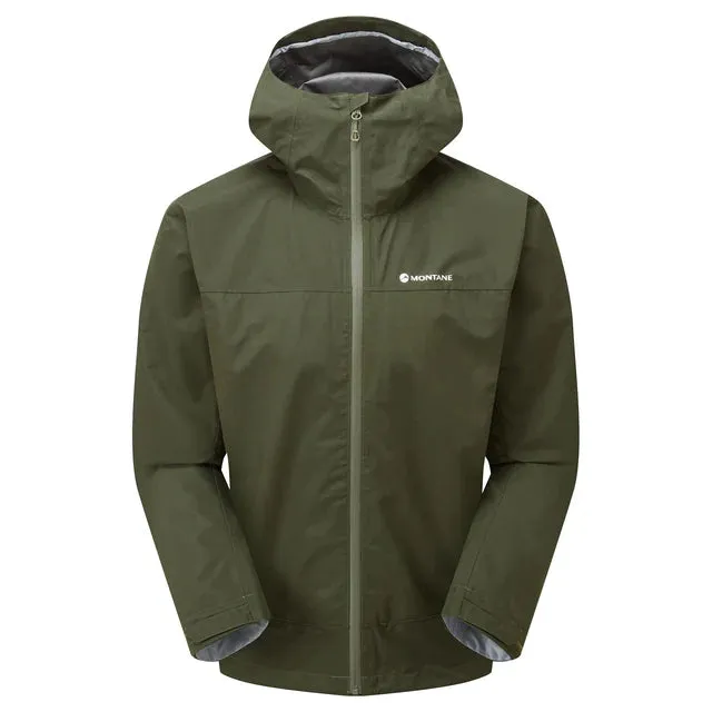 Men's Spirit Jacket