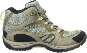 Merrell Azura Mid GTX Granite Womens / Girls Sneakers