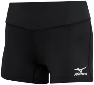 Mizuno Women's Victory 3.5" Inseam 440656.9090 Volleyball Shorts