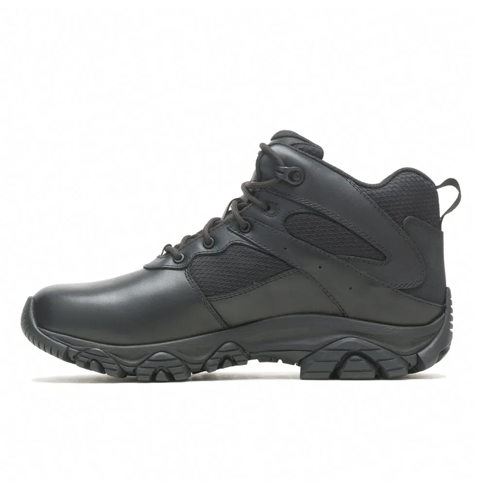 Moab 3 Response Mid Waterproof Work Boots