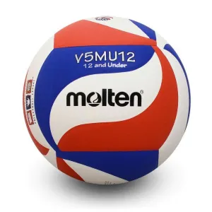 Molten 12U Flex Volleyball: V5M4505CL3