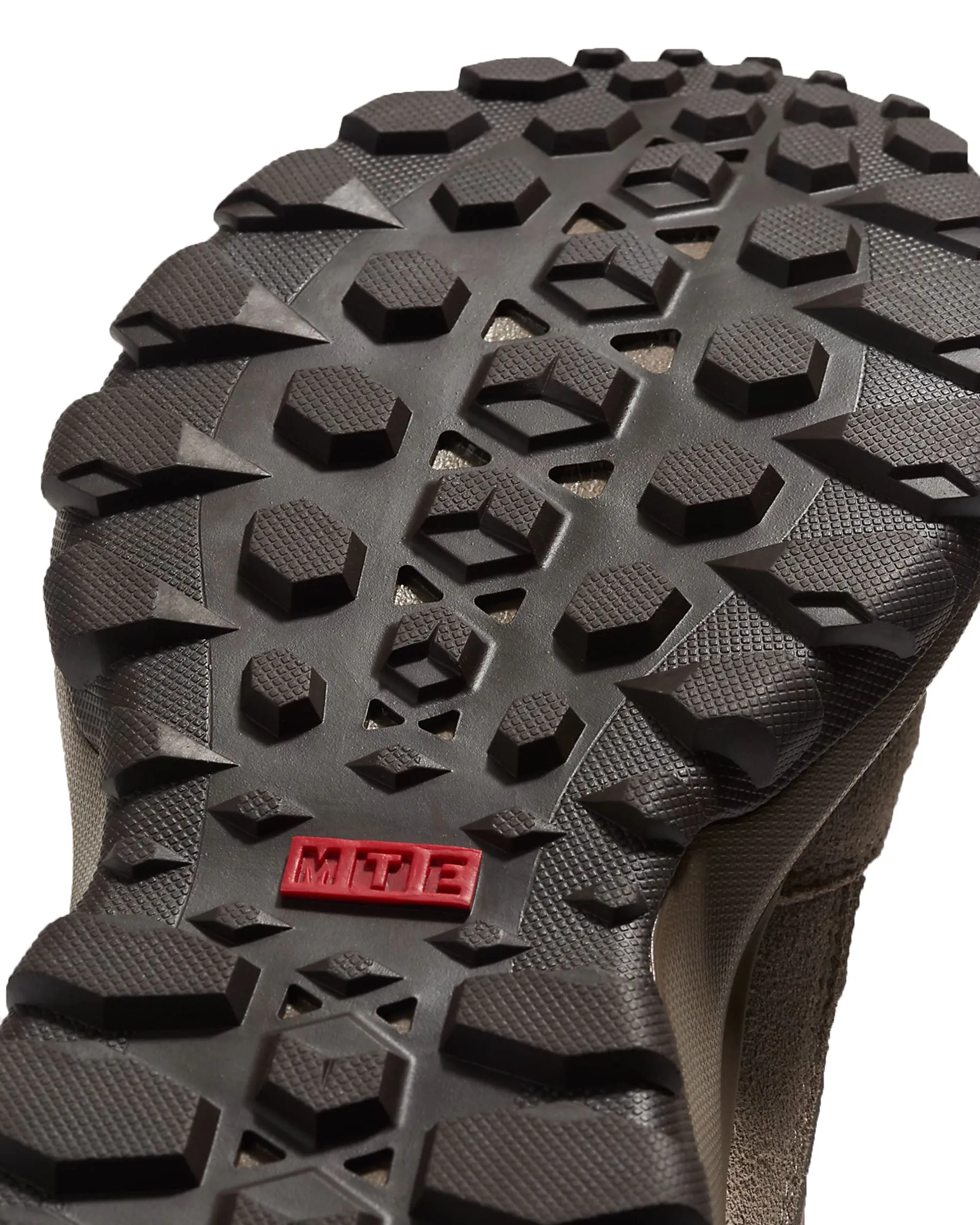 MTE Crestline Waterproof Shoe