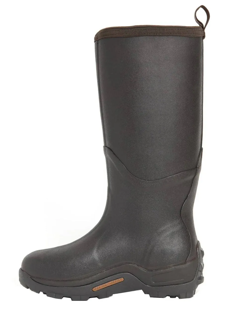 Muck Boots Mens Wetland Pro Tall Boots