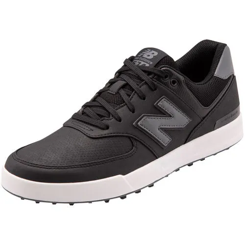 New Balance 574 Greens Spikeless Golf Shoes