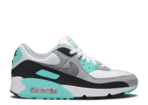 Nike Air Max 90 ‘Turquoise’ Everlasting Sneaker