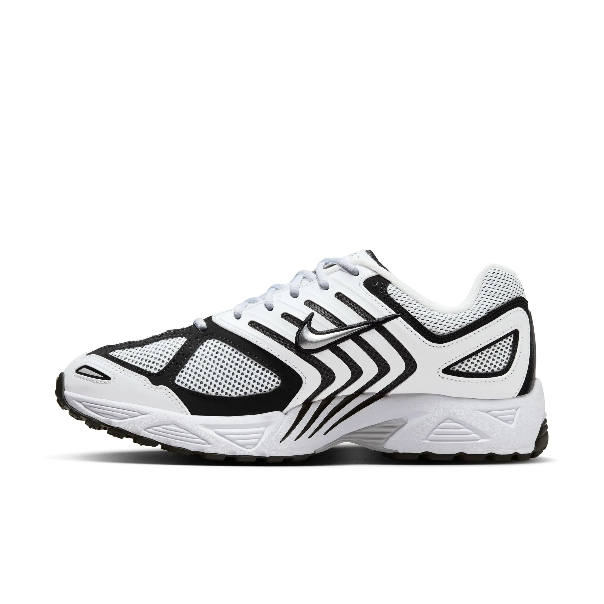 Nike Air Pegasus 2005 White/Metallic Silver-Black fj1909-100