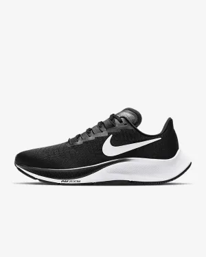 Nike Air Zoom Pegasus 37 Womens Black/White