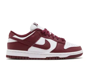 Nike Dunk Low ‘Dark Beetroot’ Revered Footwear