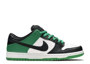 Nike Dunk Low Pro SB ‘Classic Green’ Everlasting Sneaker