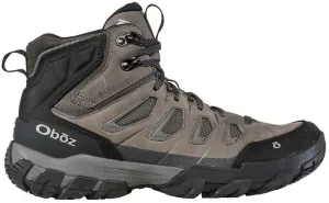 Oboz Men's Sawtooth X Mid WIDE Waterproof Hiking Boots