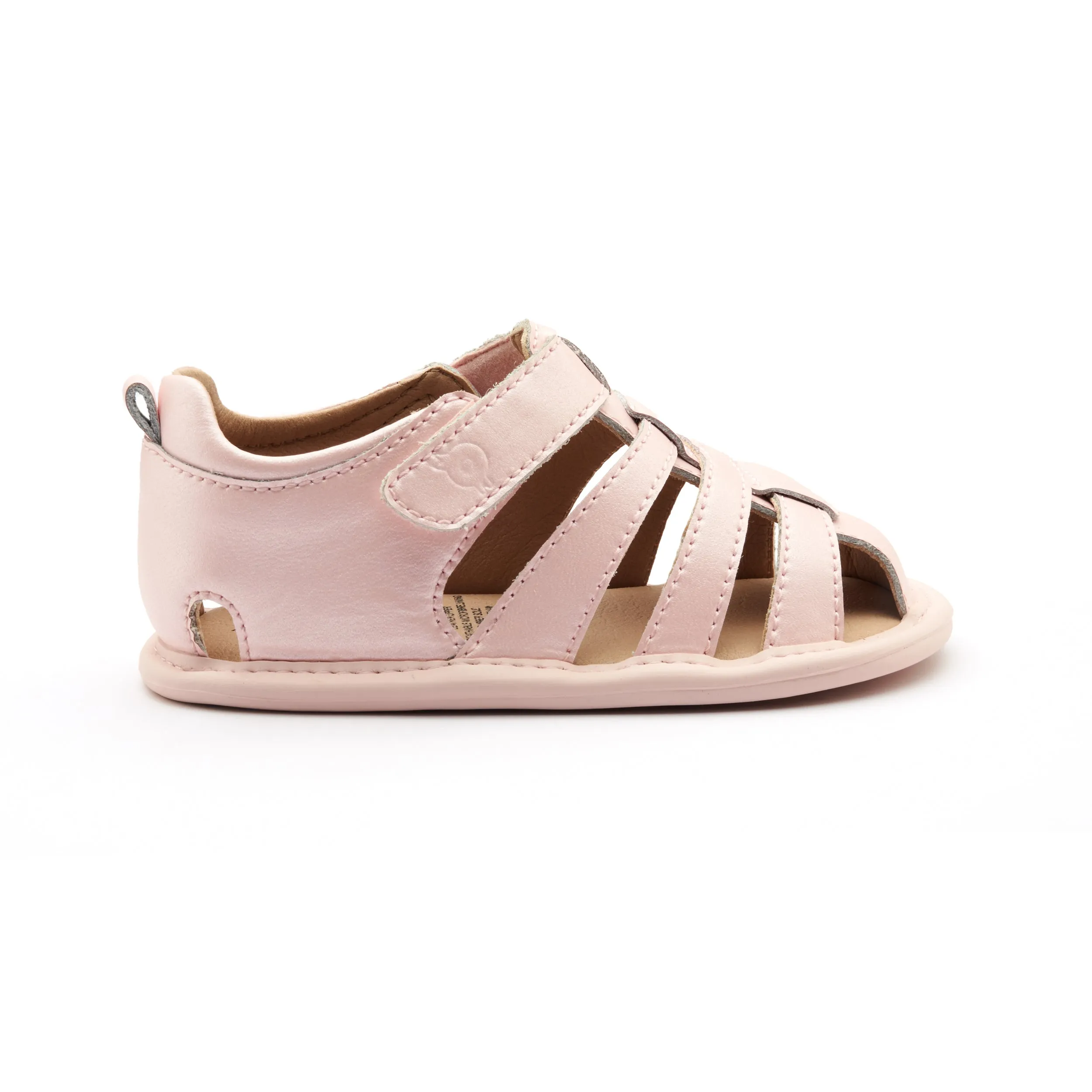 Old Soles Girl's 3013 Little Surf Sandals - Nacardo Dalia / Nacardo Dalia Sole